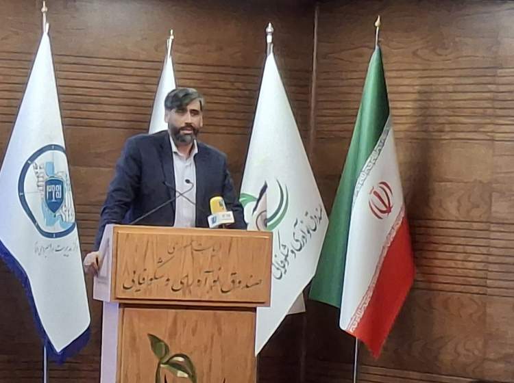ارتقای امنیت سایبری برای اعتمادسازی در جامعه‌ ضروری است