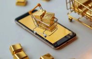 انتقال سه هزار کیلو طلای اینترنتی به صندوق امانات بانک