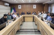 تسویه فرامرزی با رمزارز در مرکز ملی فضای مجازی بررسی شد
