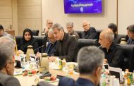 نشست هم‌اندیشی راهکارهای افزایش تاب‌آوری سایبری سامانه‌های بانکی برگزار شد