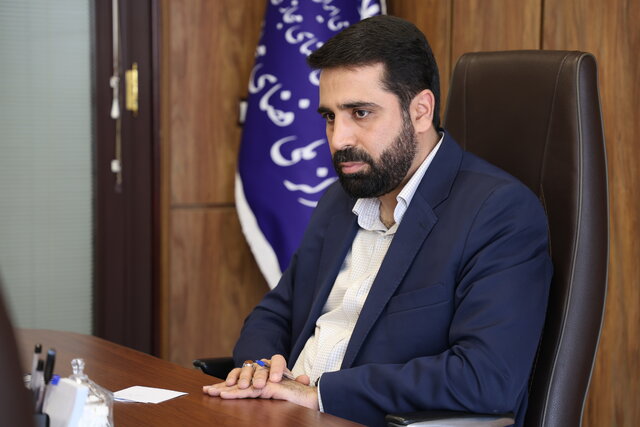 به‌کارگیری فناوری‌های نوین پولی و مالی در فضای مجازی