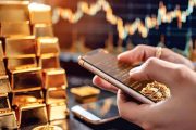 اختیارات بانک مرکزی در بازار طلای آنلاین کاهش یافت